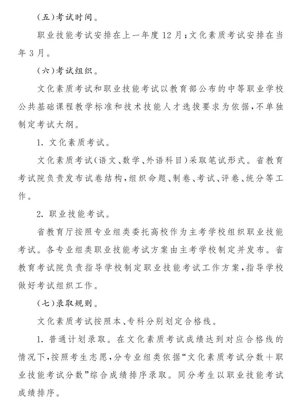 江西高職單招網(wǎng)
